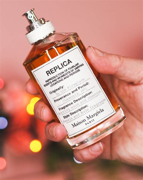 maison replica perfume reviews|maison margiela perfume review.